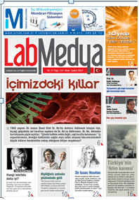 Labmedya 15.sayı