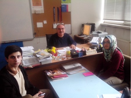 HasanSecen'leSoylesi